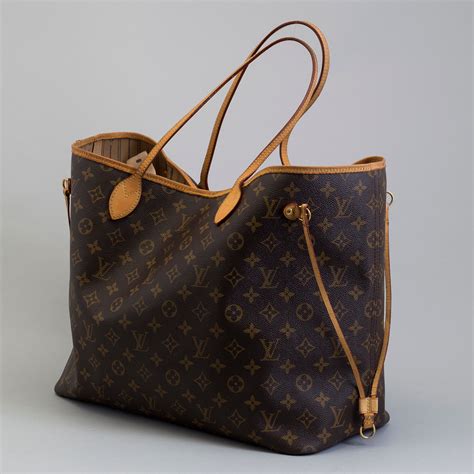 louis vuitton grenelle bag gm|louis vuitton neverfull gm.